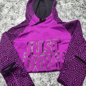 Nike Therma Fit Hoodie